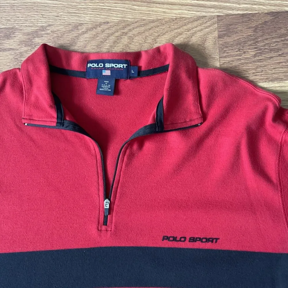 Ralph Lauren product vintage